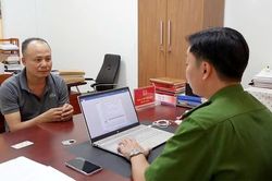 An Giang: Bắt đối tượng lừa bán đất tranh chấp cho nhiều người