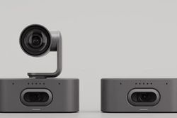 Camera 'thông minh nhất từ trước đến nay' của Logitech có gì đặc biệt?