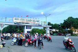 Vĩnh Long giữ đ&agrave; tăng trưởng, doanh nghiệp th&agrave;nh lập mới tăng mạnh