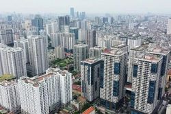 Dự thảo Luật Nhà ở (sửa đổi) bỏ đề xuất sở hữu chung cư có thời hạn