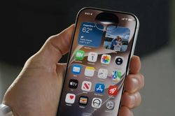 Tin n&oacute;ng c&ocirc;ng nghệ s&aacute;ng 14/7: iPhone gửi ảnh nhanh hơn 80% với bản cập nhật mới