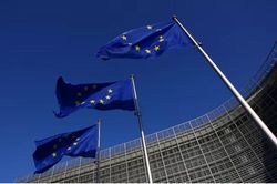 EU áp đặt lệnh trừng phạt mới với Nga