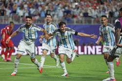 Bán kết World Cup 2026: Đại chiến châu Âu, tái hiện duyên nợ Anh - Argentina