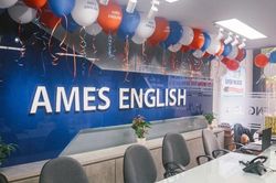 Ai đứng sau chuỗi Anh ngữ AMES vừa bị phát hiện nhiều sai phạm?