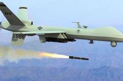 Cuộc chiến Iran cho thấy phi đội UAV MQ-9 của Mỹ không thể trụ vững trong cuộc chiến cường độ cao