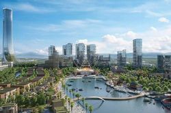 Chủ đầu tư Da Nang Downtown huy động 2.000 tỷ đồng trái phiếu