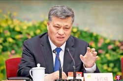 Bị cáo buộc phạm nhiều tội nghiêm trọng, ông Mã Hưng Thụy bị Trung Quốc khai trừ đảng và cách chức