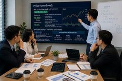 Danh mục đáng chú ý: Mua ELC, tích lũy BCM, KBC và IDC