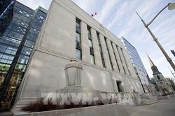 L&yacute; do khiến Ng&acirc;n h&agrave;ng trung ương Canada phải giữ nguy&ecirc;n l&atilde;i suất