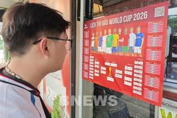 World Cup 2026: Nhịp sống đặc biệt với xu hướng ti&ecirc;u d&ugrave;ng v&agrave; giải tr&iacute; mới