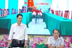 THACO, Tập đoàn TH chỉ loạt rào cản chăn nuôi ở An Giang