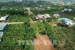 Tạo sự đồng thuận trong giải phóng mặt bằng các dự án giao thông