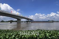 Mạng lưới 3.400 km đường thủy Tây Ninh sau sáp nhập giờ ra sao?