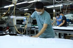 Mở rộng kênh dẫn vốn cho doanh nghiệp nhỏ và vừa