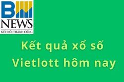 Kết quả Vietlott Mega 6/45 ngày 15/7 - Kết quả xổ số Vietlott Mega - Kết quả xổ số Vietlott ngày 15/7/2026