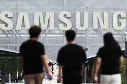 Samsung Electronics đẩy nhanh tiến độ khởi công nhà máy sản xuất chip tại Yongin lên năm 2029