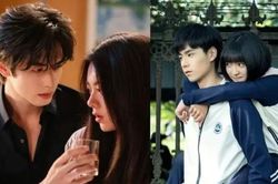 Top 9 phim ngôn tình ngọt ngào được khán giả xem lại nhiều lần