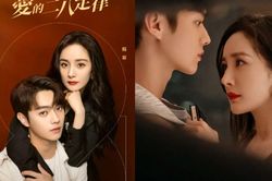 8 khoảnh khắc đáng nhớ khi xem phim Hứa Khải và Dương Mịch