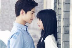 7 bộ phim ngôn tình ngọt sủng bùng nổ nhất màn ảnh Hoa ngữ