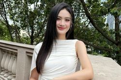 Vẻ đẹp bình yên ở vùng đất nuôi dưỡng Hoa hậu Ý Nhi