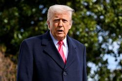 Donald Trump cắt giảm hơn 90% diện tích hai khu bảo tồn quốc gia ở bang Utah