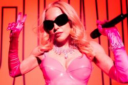 Madonna xúc động khi lần đầu thống trị Billboard sau hơn hai thập kỷ: 'Ước mơ đã thành hiện thực'