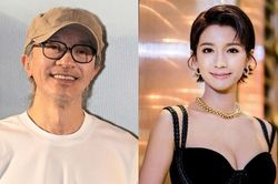Mỹ nh&acirc;n TVB đổi đời nhờ Ch&acirc;u Tinh Tr&igrave;