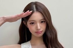 Jang Won Young vướng làn sóng tranh cãi vì khoảnh khắc đời thường