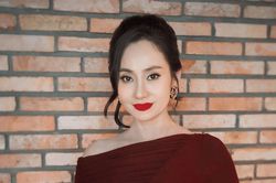NSƯT Hạnh Thúy bất ngờ lên tiếng về vẻ đẹp của bản thân