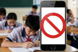 Địa phương đầu ti&ecirc;n ban h&agrave;nh quy định quản l&yacute; điện thoại của học sinh dưới 16 tuổi