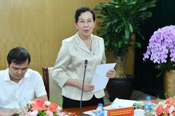Ph&aacute;t huy hiệu quả t&iacute;n dụng ch&iacute;nh s&aacute;ch, tạo động lực để phụ nữ ph&aacute;t triển kinh tế
