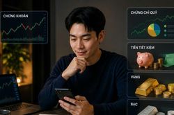 Quản lý gia sản không còn là 'đặc quyền' của giới siêu giàu