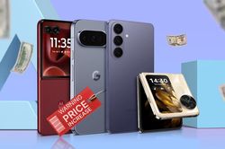 AI đẩy giá thiết bị công nghệ tăng mạnh