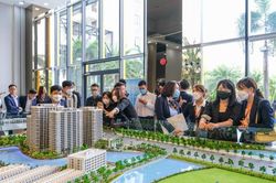 Nh&agrave; ở x&atilde; hội c&oacute; thể c&aacute;n đ&iacute;ch 1 triệu căn trước thời hạn