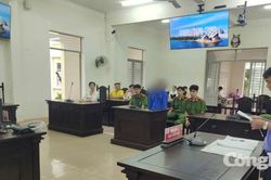 Đối tượng đâm người phụ nữ bán bánh mì tại chợ Phong Điền lĩnh án