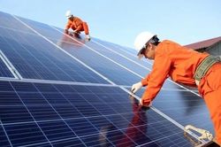 Nghị định số 243 tạo cú hích mới cho đầu tư điện mặt trời mái nhà