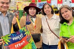 Bộ Công Thương 'tiếp lửa' niềm tin cho doanh nghiệp Việt vươn ra toàn cầu