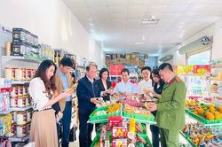 Bộ Công Thương lấy ý kiến dự thảo sửa đổi Nghị định số 77