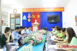 Bộ C&ocirc;ng Thương kiểm tra t&igrave;nh h&igrave;nh đầu tư, hoạt động nh&agrave; m&aacute;y sản xuất E100 tại Gia Lai