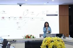 Đào tạo nhân lực Công Thương: Đưa thực tiễn và công nghệ vào giảng dạy