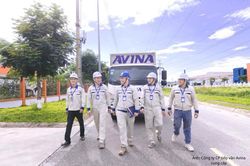 C&ocirc;ng nghiệp c&ocirc;ng nghệ cao tăng nhanh, Nghệ An 'kh&aacute;t' logistics chuy&ecirc;n biệt