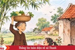 Bà và những mùa nhớ