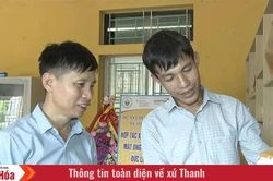 Từ đất khó vươn lên