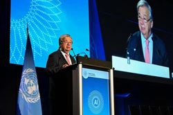 LHQ kêu gọi đẩy nhanh thực hiện Chương trình nghị sự 2030 về Phát triển bền vững