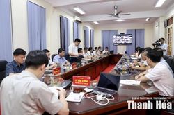 Đổi mới quản trị, n&acirc;ng cao chất lượng kh&aacute;m, chữa bệnh