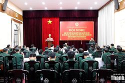C&aacute;c cấp hội CCB trong tỉnh tiếp tục đổi mới nội dung, phương thức hoạt động