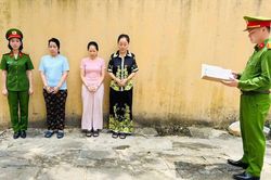 Mở rộng điều tra đường d&acirc;y bu&ocirc;n lậu kim cương xuy&ecirc;n quốc gia, khởi tố nhiều chủ tiệm v&agrave;ng lớn