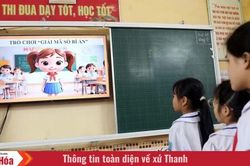 Đến năm 2030, 80% học sinh phổ thông được học về trí tuệ nhân tạo?