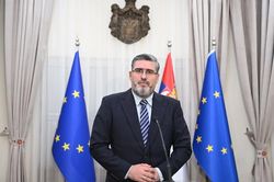 Serbia: 'Sự mệt mỏi v&igrave; mở rộng' khiến EU kh&oacute; kết nạp th&agrave;nh vi&ecirc;n mới