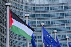 EC công bố gói viện trợ gần 1 tỷ USD tái thiết Dải Gaza
